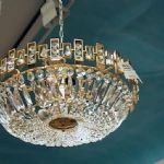 169 5017 Plafond